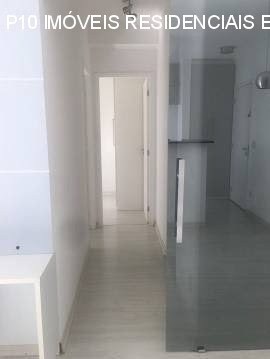 Apartamento, 2 quartos, 51 m² - Foto 5