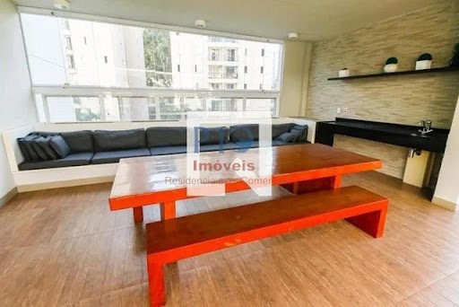 Apartamento, 2 quartos, 60 m² - Foto 3