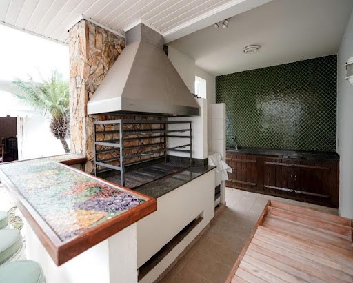 Casa, 5 quartos, 577 m² - Foto 34