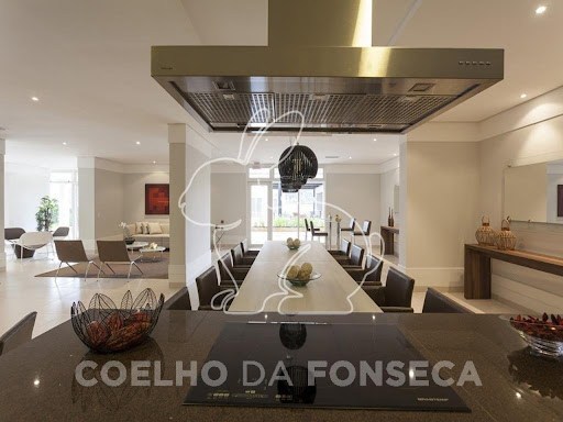 Apartamento, 4 quartos, 238 m² - Foto 12