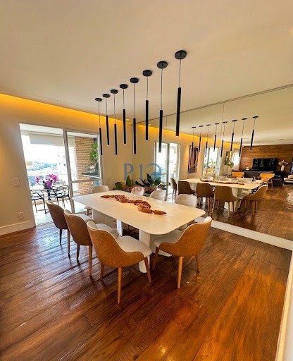 Apartamento, 3 quartos, 200 m² - Foto 11