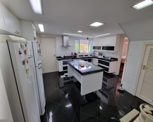 Casa, 4 quartos, 538 m² - Foto 20