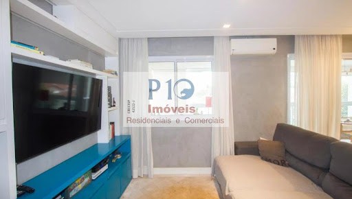 Apartamento, 3 quartos, 138 m² - Foto 12