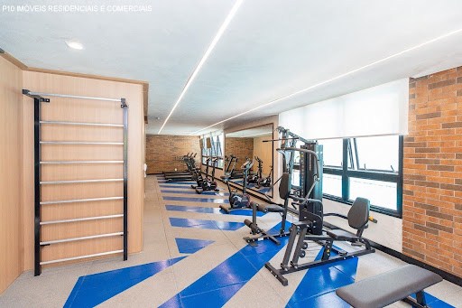 Apartamento, 3 quartos, 229 m² - Foto 34