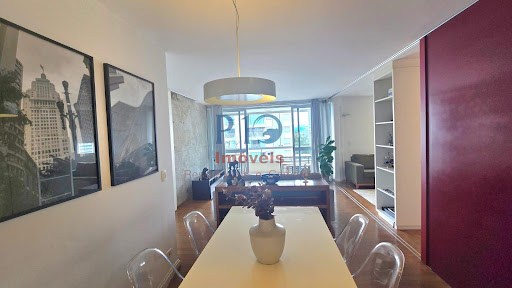 Apartamento, 3 quartos, 114 m² - Foto 20