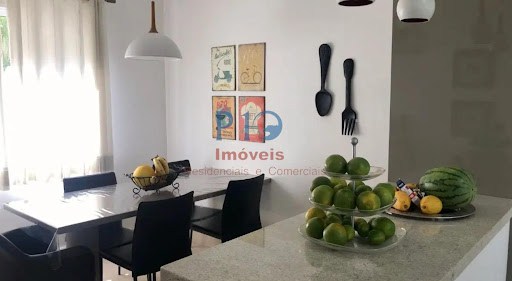 Casa de Condomínio, 4 quartos - Foto 35
