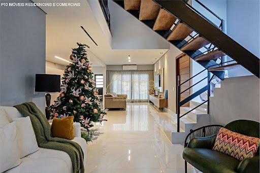 Casa, 3 quartos - Foto 7