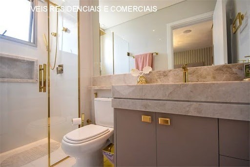 Apartamento, 3 quartos, 252 m² - Foto 24