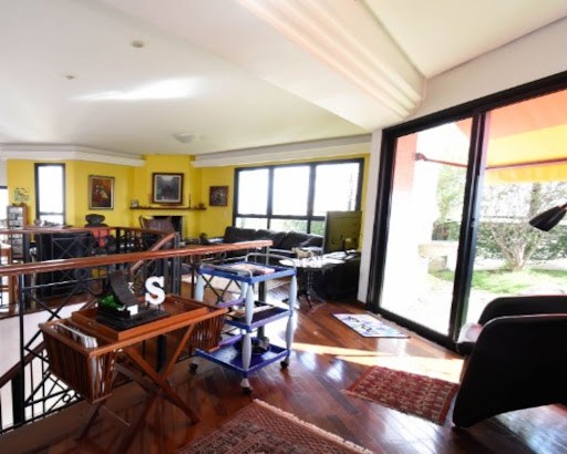 Apartamento, 5 quartos, 360 m² - Foto 23