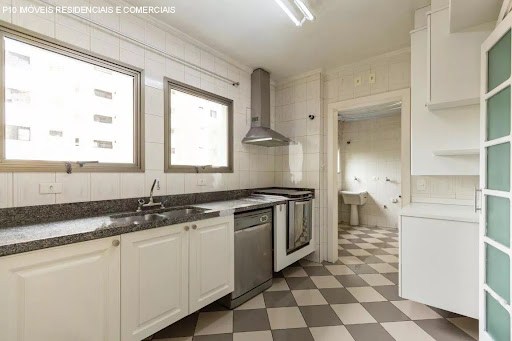 Apartamento, 4 quartos, 193 m² - Foto 19
