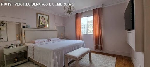 Apartamento, 4 quartos, 225 m² - Foto 7