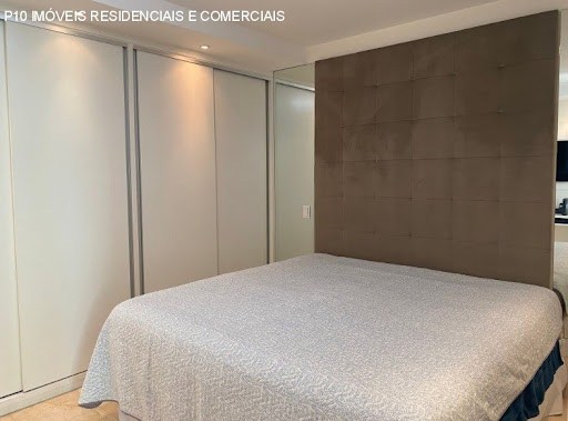 Apartamento, 4 quartos, 192 m² - Foto 20