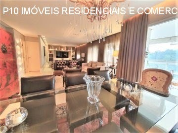 Apartamento, 3 quartos, 175 m² - Foto 28