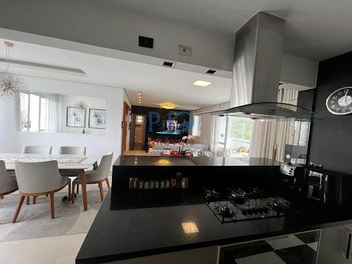 Apartamento, 3 quartos, 138 m² - Foto 4