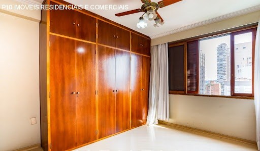 Apartamento, 3 quartos, 154 m² - Foto 3