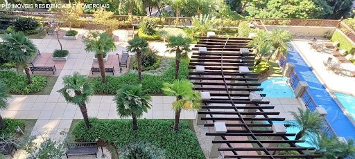Apartamento, 3 quartos, 135 m² - Foto 37