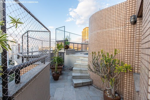Apartamento, 4 quartos, 327 m² - Foto 19
