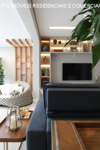Apartamento, 3 quartos, 129 m² - Foto 4