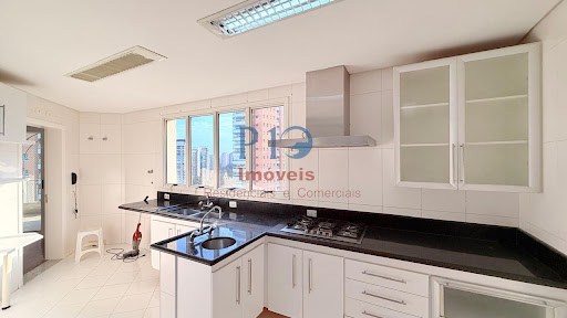 Apartamento, 4 quartos, 260 m² - Foto 22