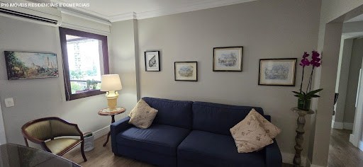 Apartamento, 3 quartos, 250 m² - Foto 46