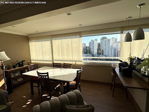 Apartamento, 3 quartos, 113 m² - Foto 5