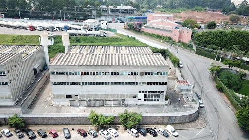 Depósito-Galpão, 3000 m² - Foto 5