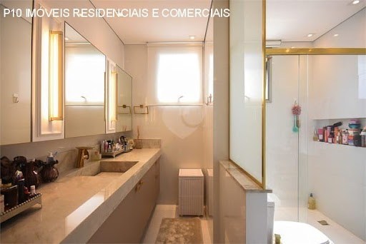Apartamento, 3 quartos, 252 m² - Foto 11