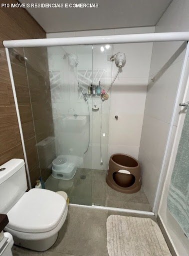 Casa, 4 quartos - Foto 10