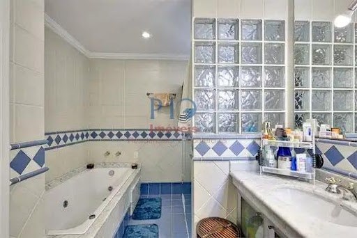 Casa, 4 quartos, 366 m² - Foto 34