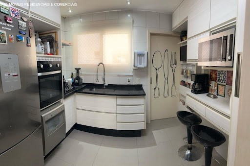 Apartamento, 3 quartos, 107 m² - Foto 13