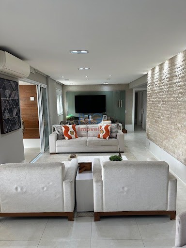 Apartamento, 3 quartos, 170 m² - Foto 4