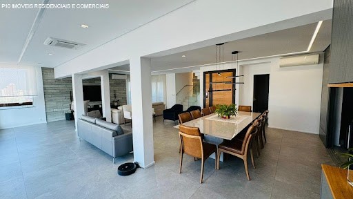 Cobertura, 4 quartos, 293 m² - Foto 22