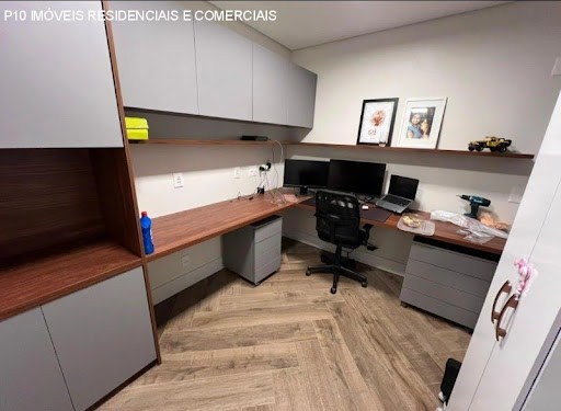 Apartamento, 3 quartos, 122 m² - Foto 10