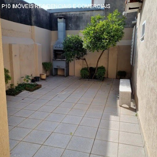 Casa, 3 quartos - Foto 10