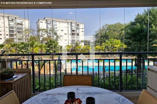Apartamento, 3 quartos, 83 m² - Foto 4