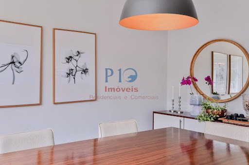 Casa, 5 quartos, 463 m² - Foto 13