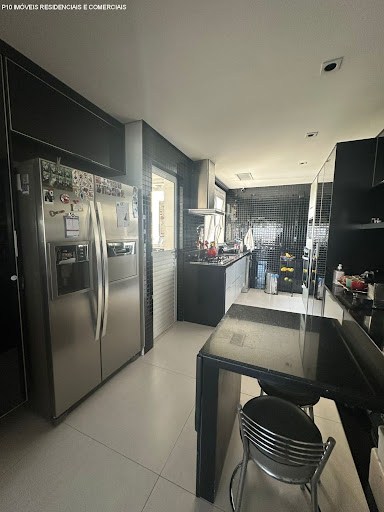 Apartamento, 3 quartos, 136 m² - Foto 3