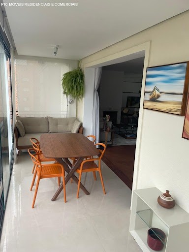 Apartamento, 3 quartos, 200 m² - Foto 29