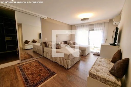 Apartamento, 3 quartos, 251 m² - Foto 22