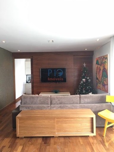 Apartamento, 3 quartos, 177 m² - Foto 8