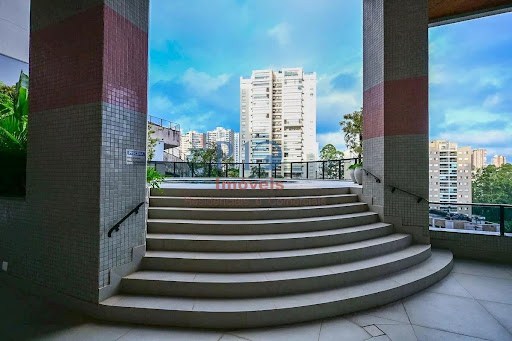 Apartamento, 4 quartos, 210 m² - Foto 33