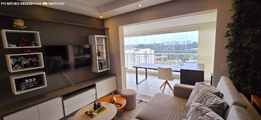 Apartamento, 2 quartos, 95 m² - Foto 18