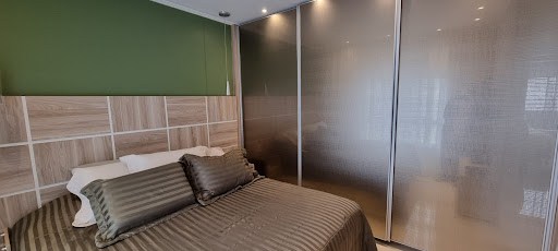Apartamento, 3 quartos, 138 m² - Foto 23