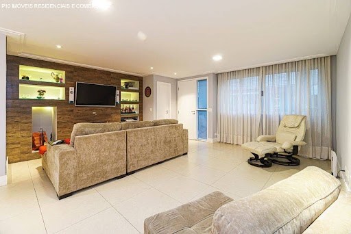 Casa, 4 quartos - Foto 25