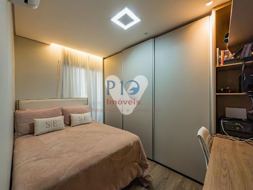 Apartamento, 3 quartos, 106 m² - Foto 10