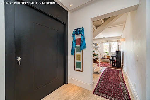 Apartamento, 4 quartos, 222 m² - Foto 14