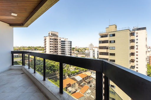 Apartamento, 4 quartos, 305 m² - Foto 8