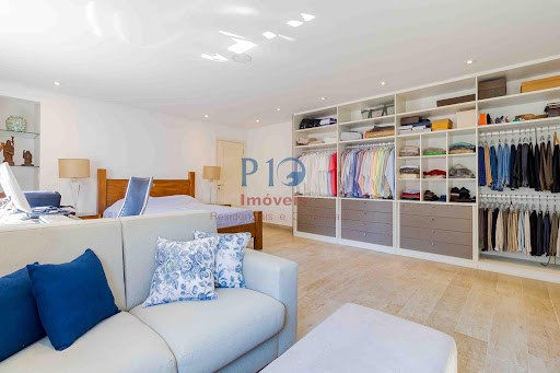 Apartamento, 2 quartos, 150 m² - Foto 11