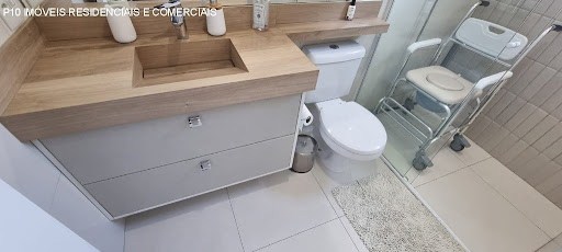 Apartamento, 4 quartos, 195 m² - Foto 30