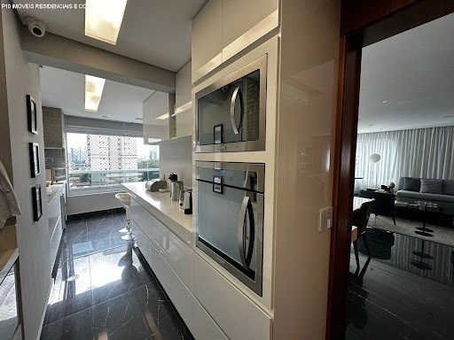 Apartamento, 3 quartos, 165 m² - Foto 19